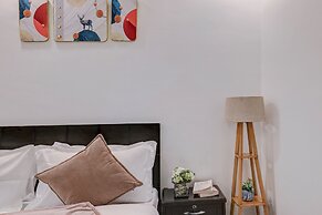 Alaya Stays 3BHK Petfriendly Saroja Farm