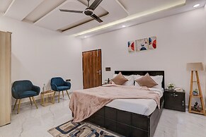 Alaya Stays 3BHK Petfriendly Saroja Farm