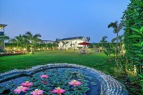 Alaya Stays 3BHK Petfriendly Saroja Farm