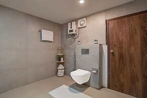 Alaya Stays 3BHK Petfriendly Saroja Farm