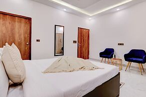 Alaya Stays 3BHK Petfriendly Saroja Farm