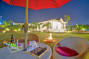 Alaya Stays 3BHK Petfriendly Saroja Farm