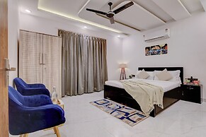 Alaya Stays 3BHK Petfriendly Saroja Farm