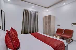 Alaya Stays 3BHK Petfriendly Saroja Farm