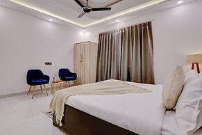 Alaya Stays 3BHK Petfriendly Saroja Farm