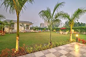 Alaya Stays 3BHK Petfriendly Saroja Farm