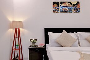 Alaya Stays 3BHK Petfriendly Saroja Farm
