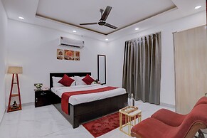 Alaya Stays 3BHK Petfriendly Saroja Farm