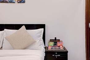 Alaya Stays 3BHK Petfriendly Saroja Farm