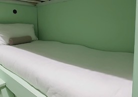 Pitchside Rooms