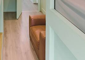 Pitchside Rooms