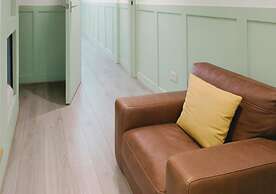 Pitchside Rooms
