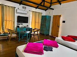 Gambhiraa Resorts