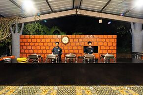 Dandeli River Resort