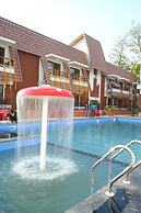 Dandeli River Resort