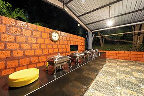 Dandeli River Resort