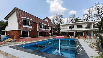 Dandeli River Resort