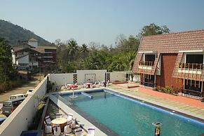 Dandeli River Resort