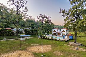 Dandeli River Resort