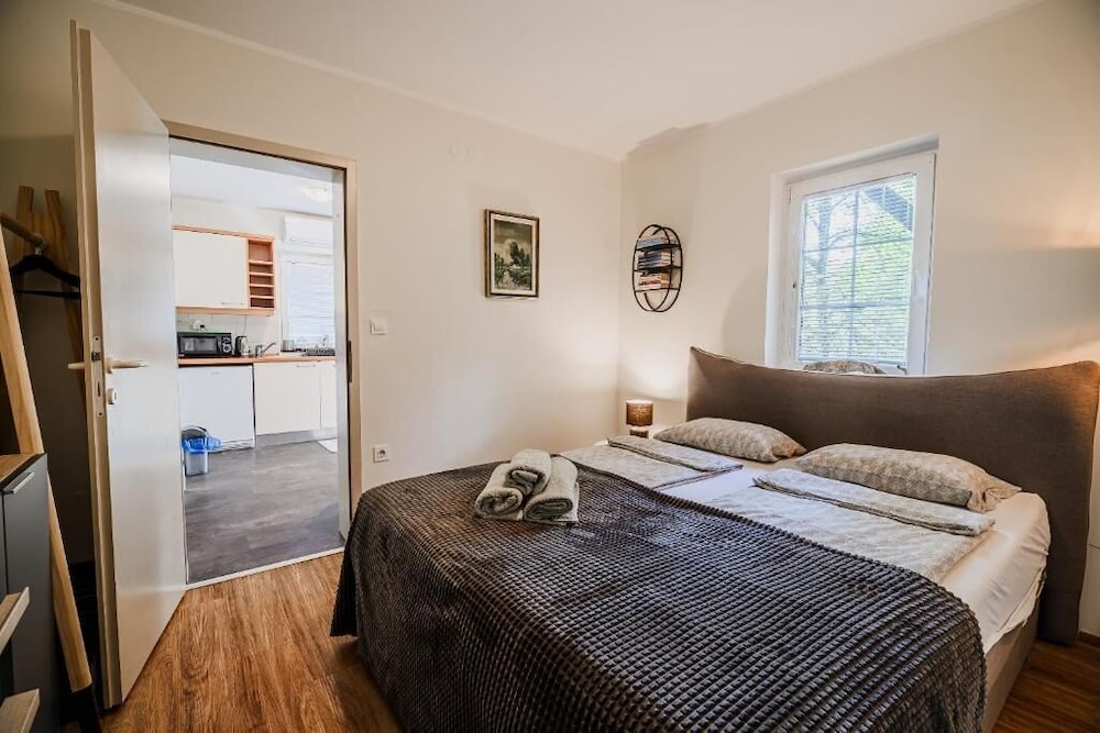 Apartment Luna 65