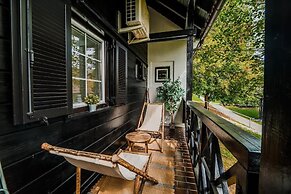Apartment Luna 65