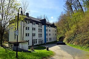Koblenz Valley Hotel Double Room Extra Bed