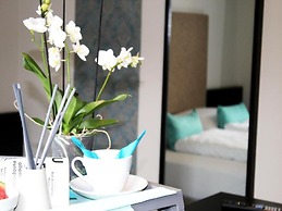 Koblenz Valley Hotel Double Room Extra Bed