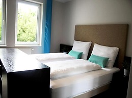 Koblenz Valley Hotel Double Room Extra Bed