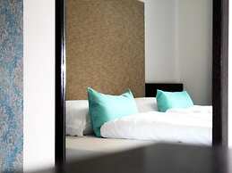 Koblenz Valley Hotel Double Room Extra Bed