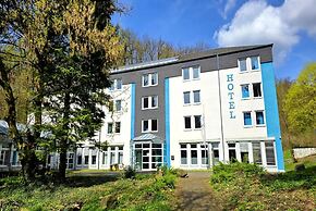 Koblenz Valley Hotel Double Room Extra Bed