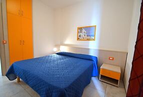 Comfortable Seafront Apartment