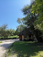 Sarusungu River Lodge