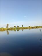 Sarusungu River Lodge
