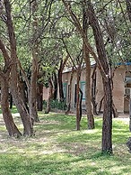 Sarusungu River Lodge