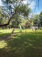 Sarusungu River Lodge