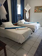 Sarusungu River Lodge