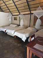 Sarusungu River Lodge