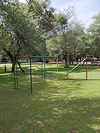 Sarusungu River Lodge
