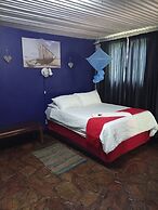 Sarusungu River Lodge