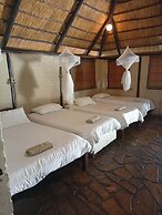 Sarusungu River Lodge