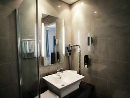 Koblenz Valley Hotel Budget Double Room