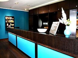 Koblenz Valley Hotel Budget Double Room