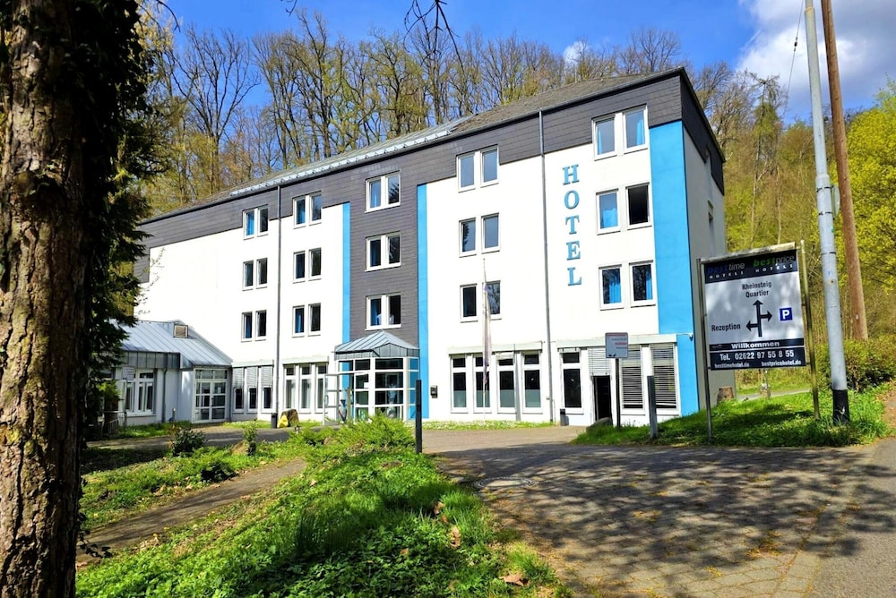 Koblenz Valley Hotel Budget Double Room