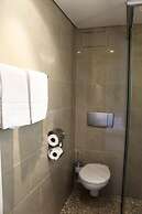 Koblenz Valley Hotel Budget Double Room