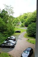 Koblenz Valley Hotel Budget Double Room