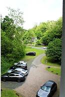 Koblenz Valley Hotel Budget Double Room