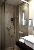 Koblenz Valley Hotel Budget Double Room