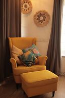 ELIVAAS Palliath House 3 BHK with Patio