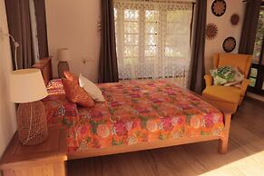 ELIVAAS Palliath House 3 BHK with Patio