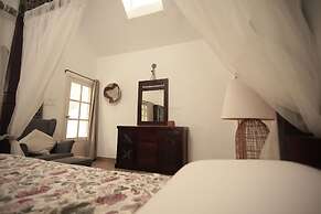 ELIVAAS Palliath House 3 BHK with Patio